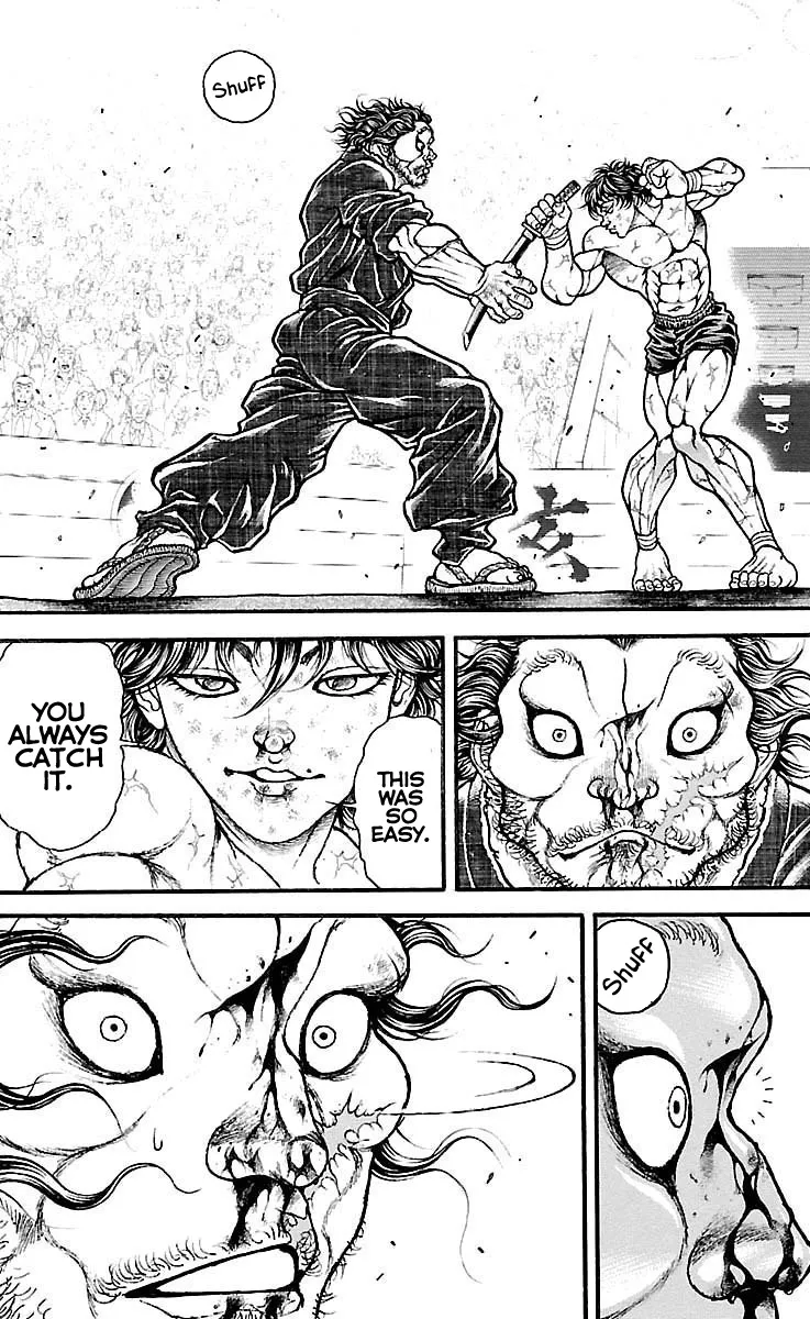 Baki Dou - Page 2