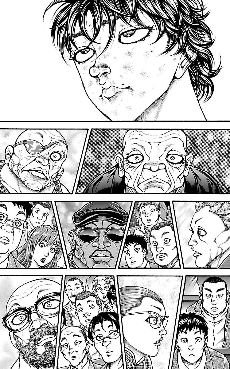 Baki Dou - Page 5