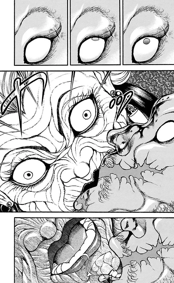 Baki Dou - Page 8