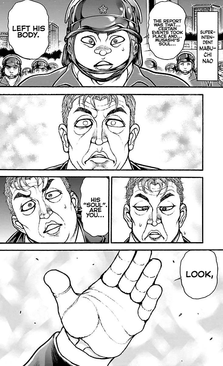 Baki Dou - Page 2