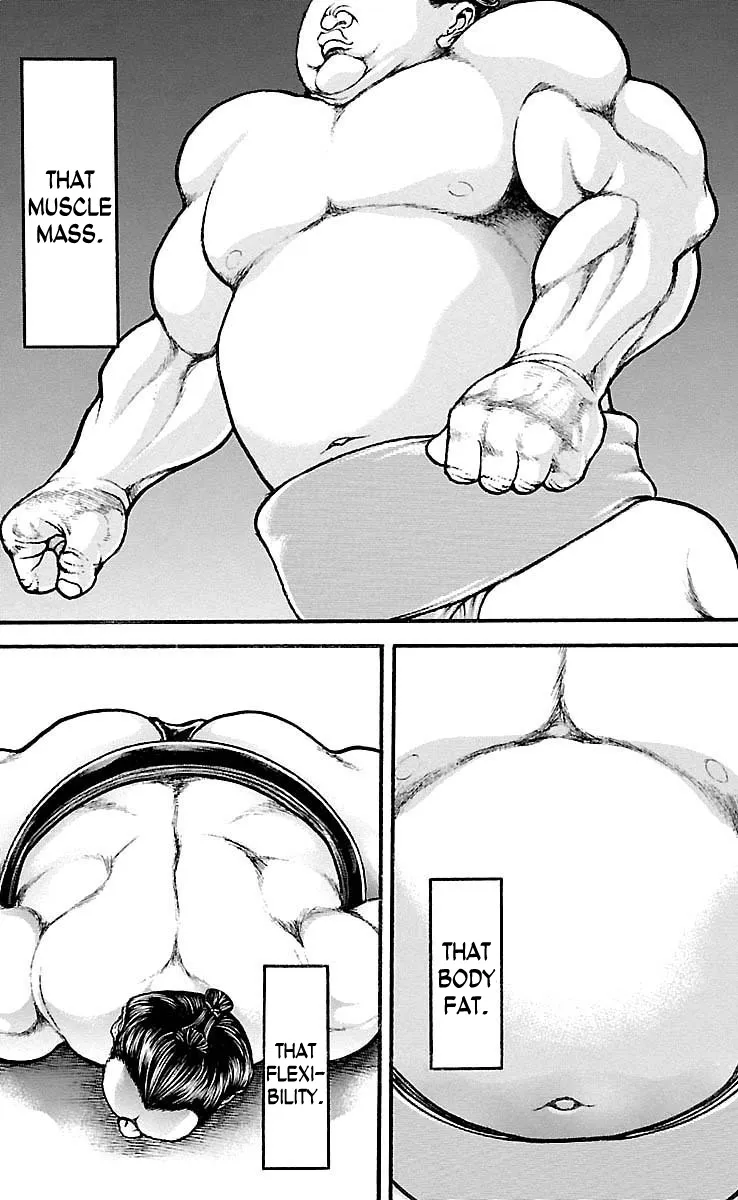 Baki Dou - Page 10