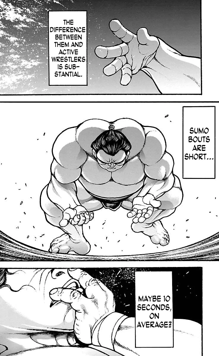 Baki Dou - Page 5