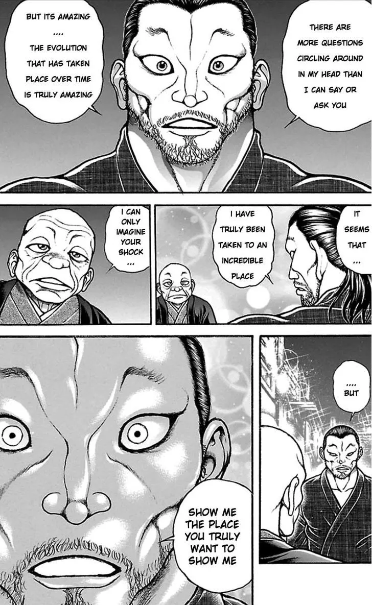 Baki Dou - Page 10