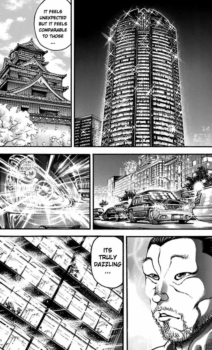 Baki Dou - Page 5