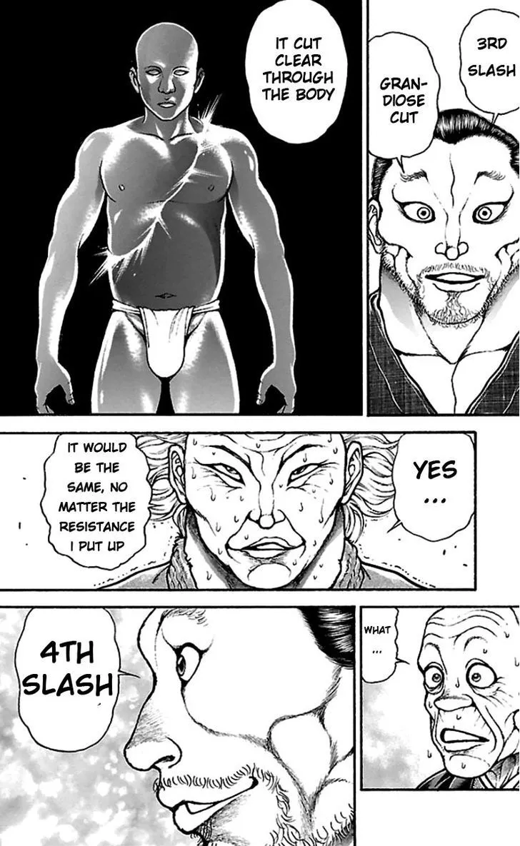 Baki Dou - Page 13