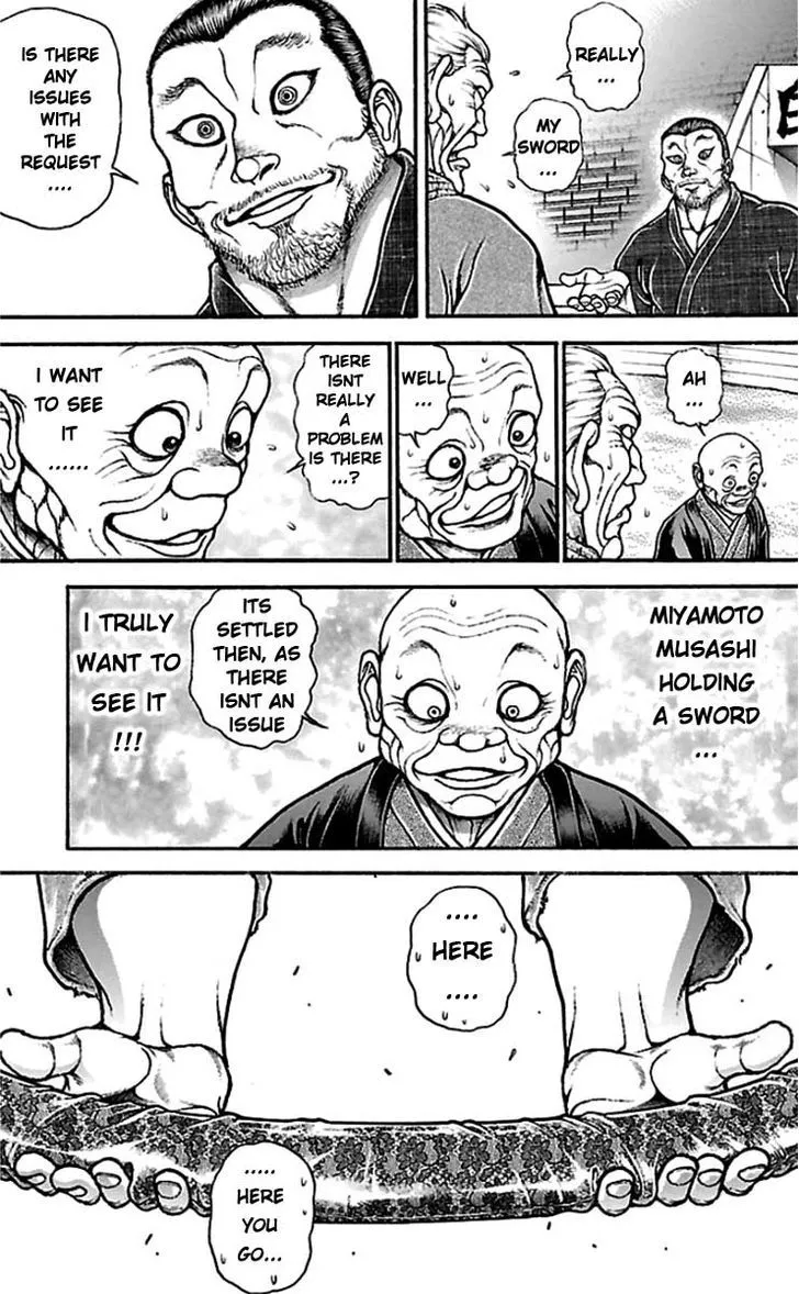 Baki Dou - Page 2