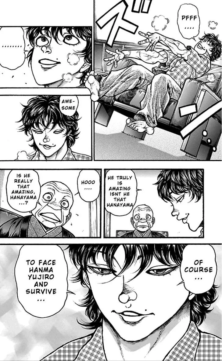 Baki Dou - Page 4