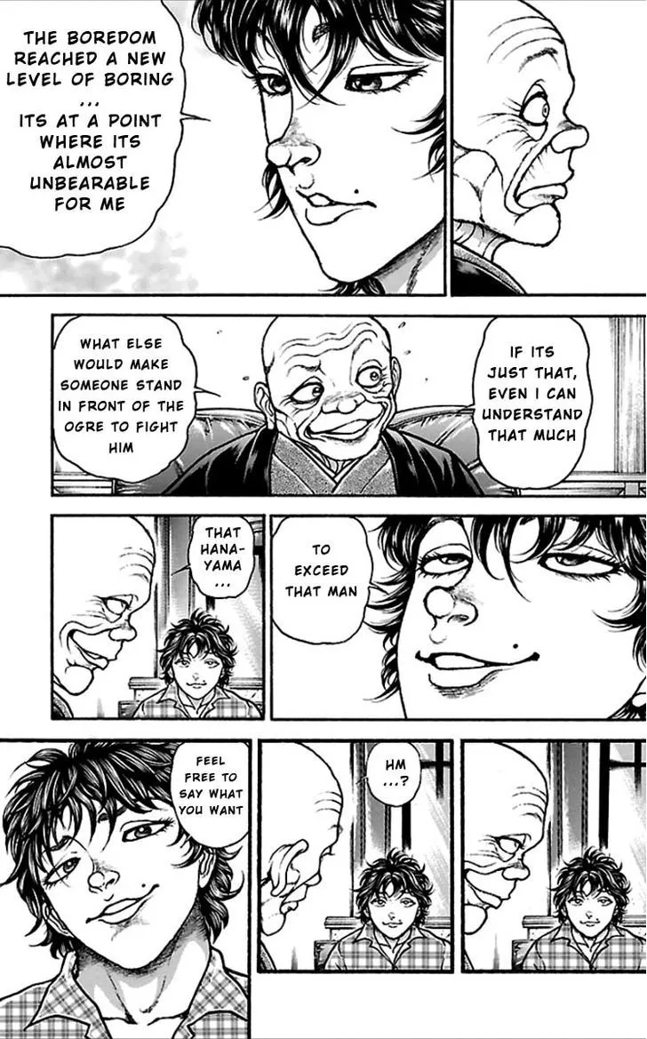 Baki Dou - Page 5