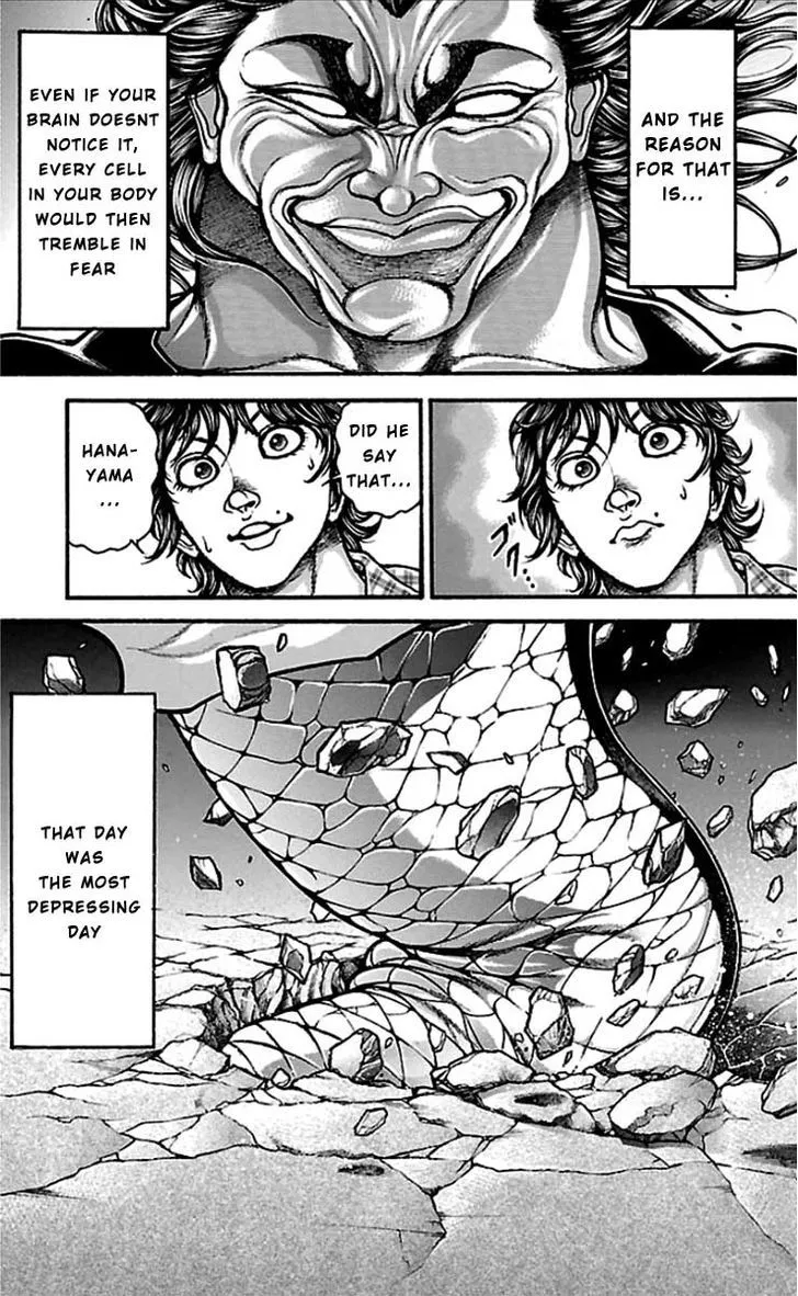 Baki Dou - Page 7