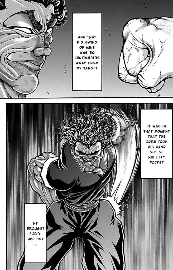 Baki Dou - Page 9