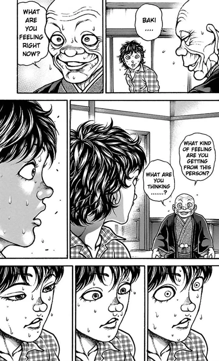 Baki Dou - Page 16