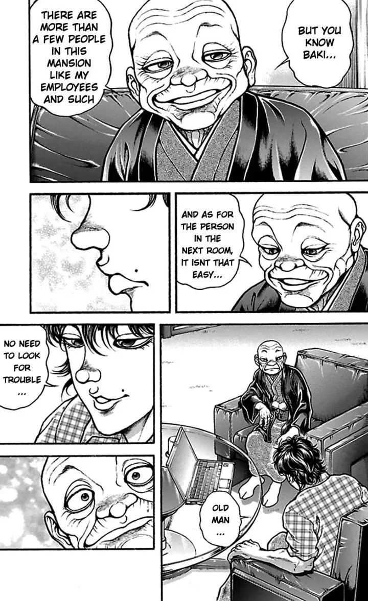 Baki Dou - Page 2