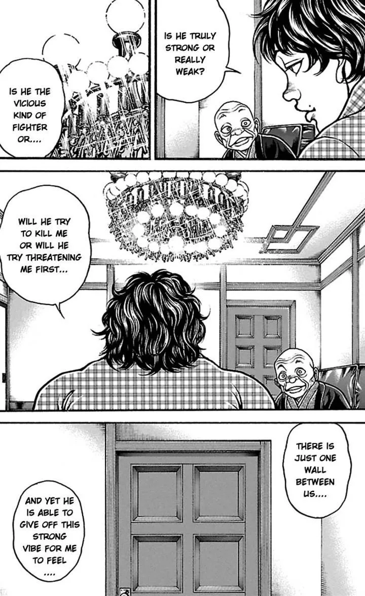 Baki Dou - Page 4