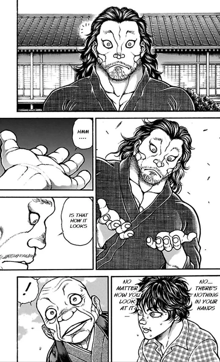 Baki Dou - Page 13