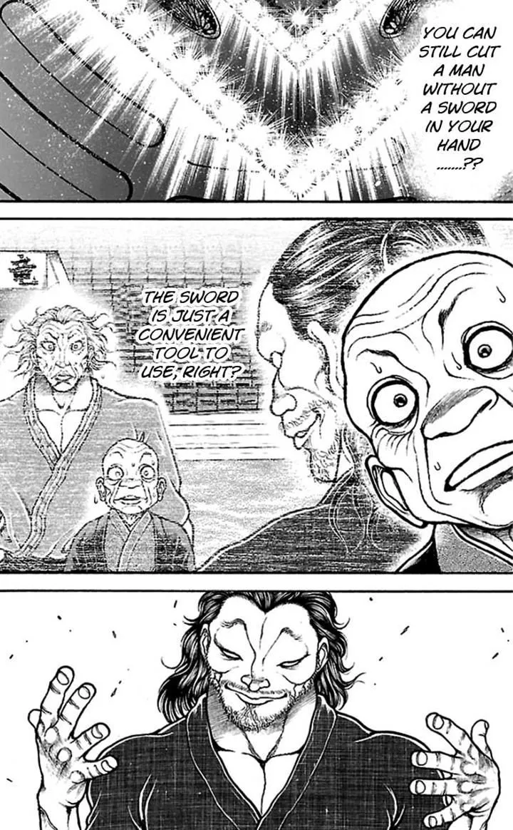 Baki Dou - Page 14