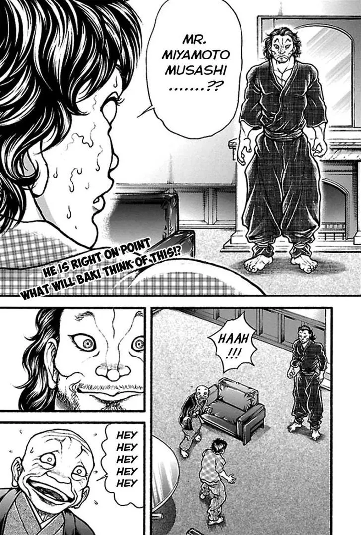 Baki Dou - Page 4