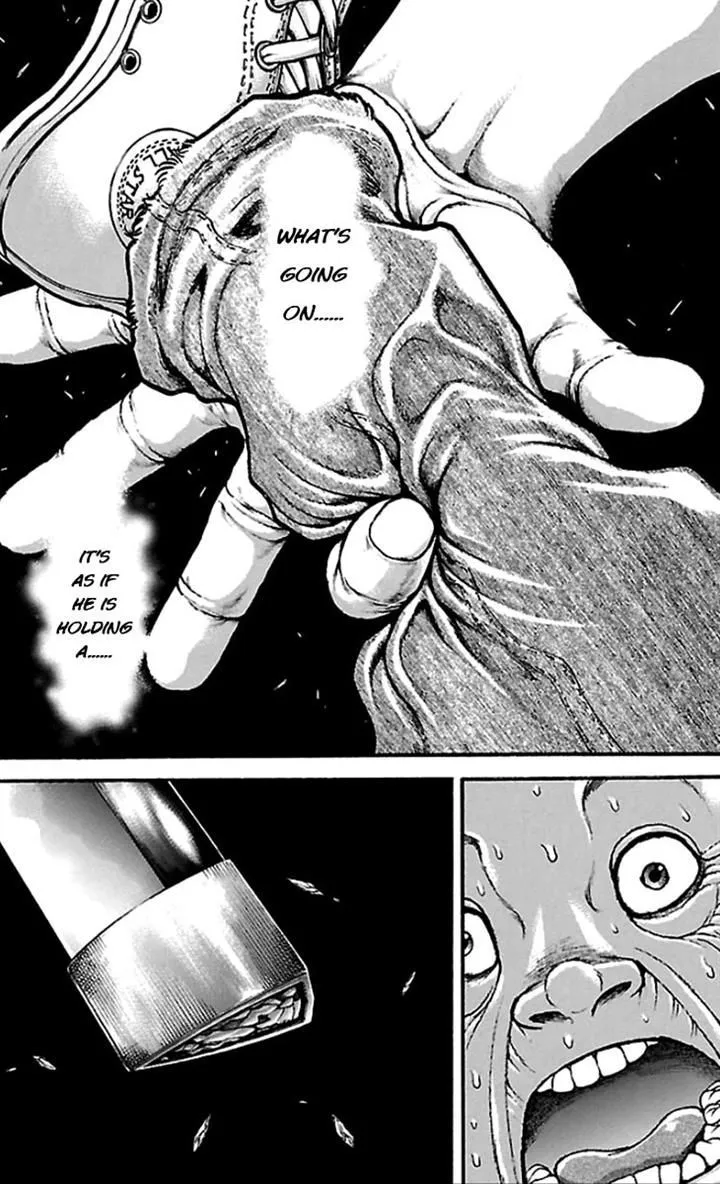 Baki Dou - Page 16