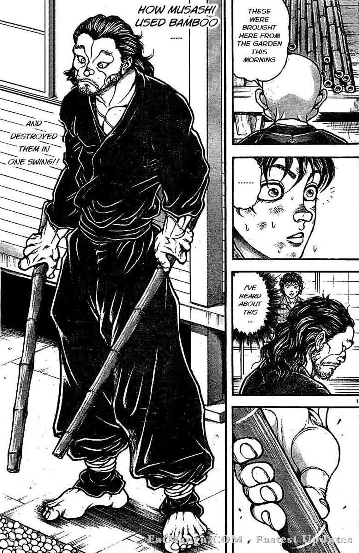 Baki Dou - Page 10