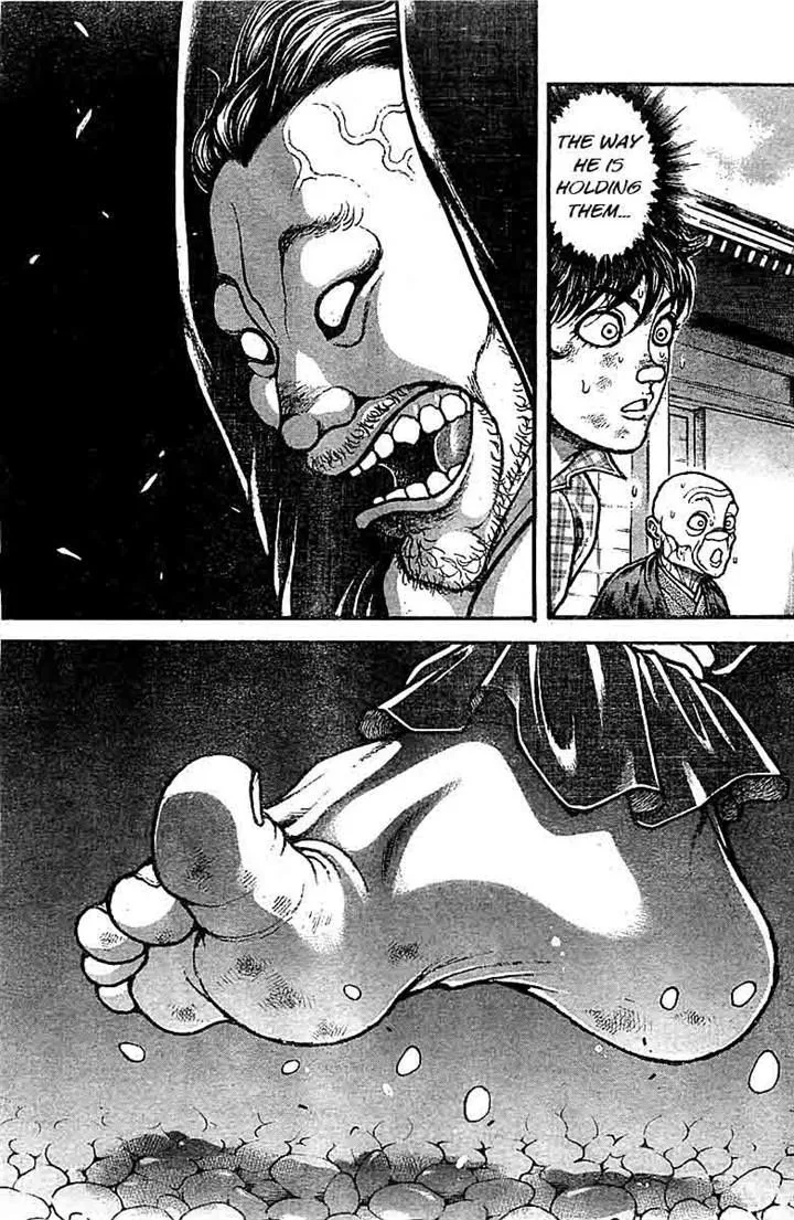 Baki Dou - Page 14