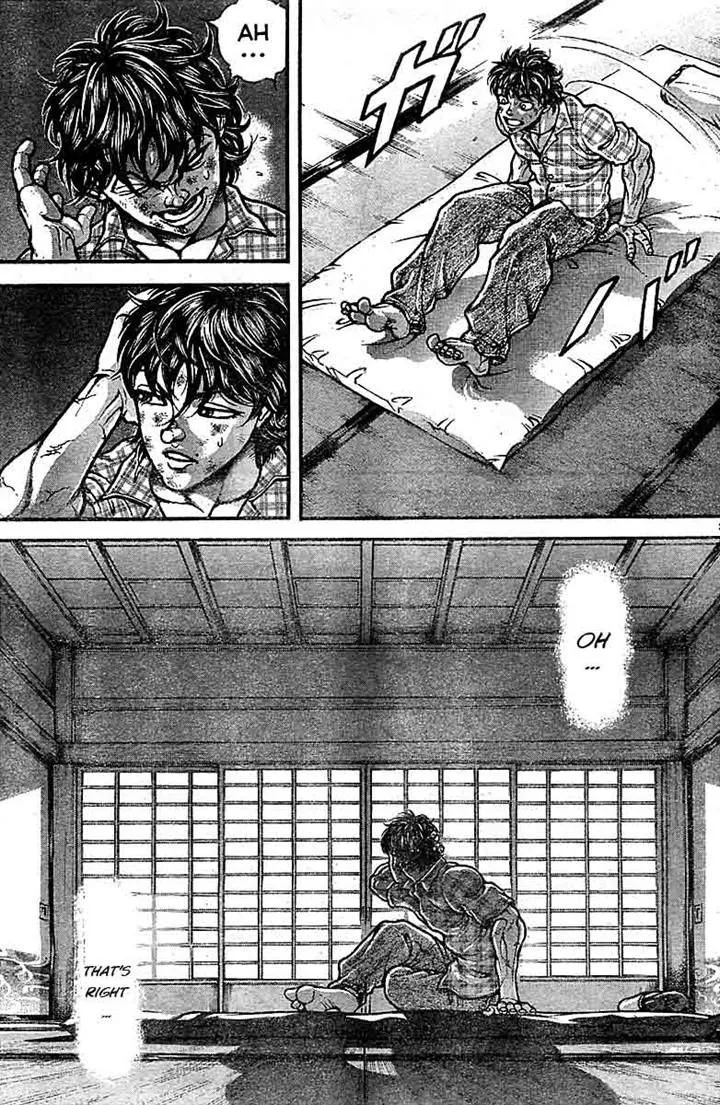 Baki Dou - Page 2