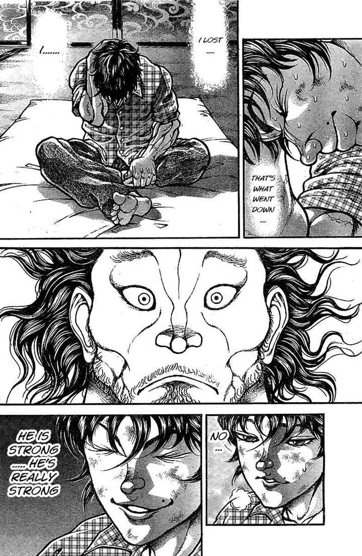 Baki Dou - Page 3