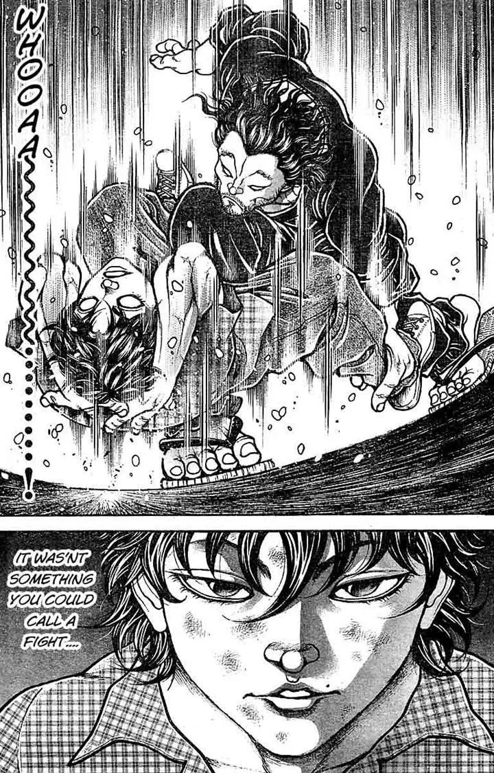 Baki Dou - Page 4