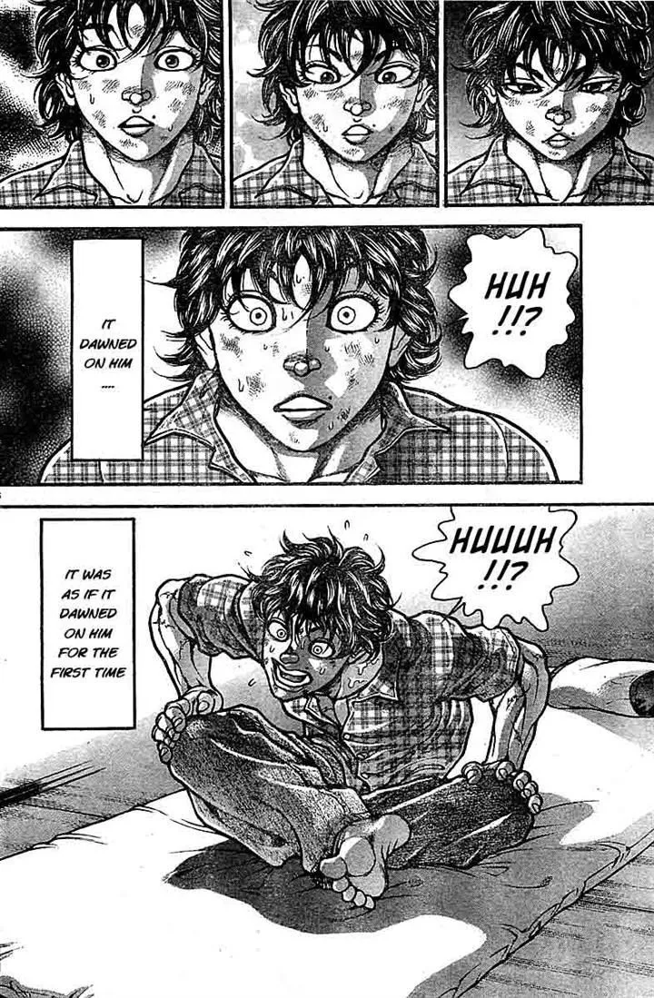 Baki Dou - Page 5