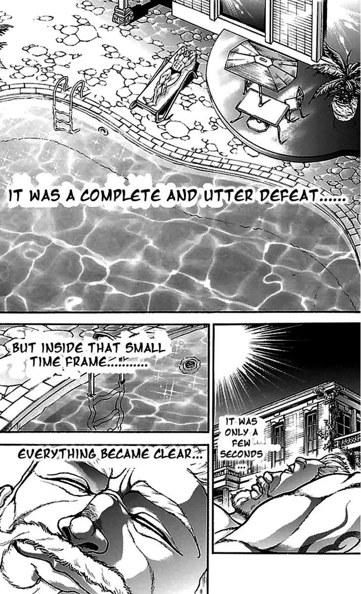 Baki Dou - Page 19