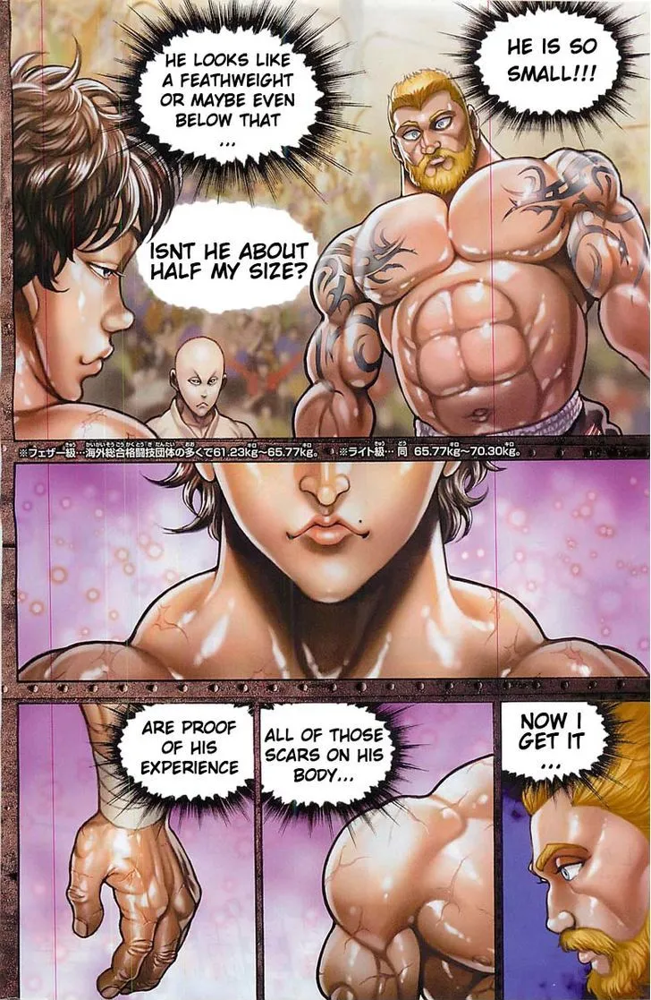 Baki Dou - Page 2