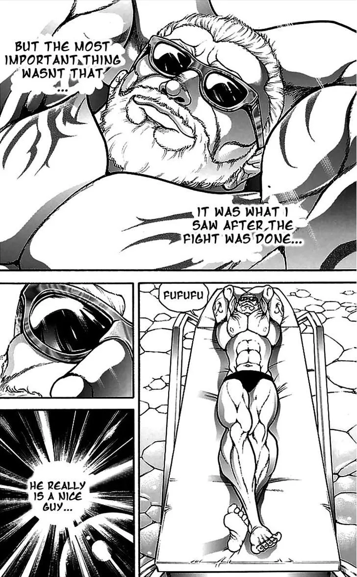 Baki Dou - Page 26