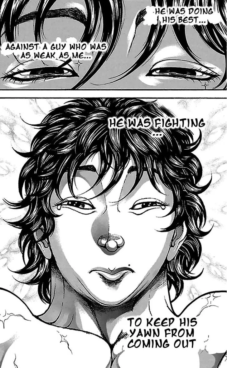 Baki Dou - Page 27