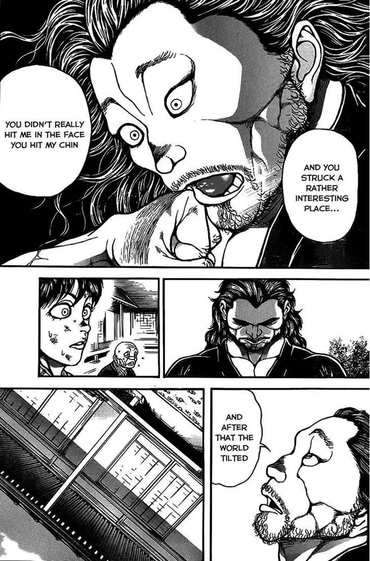 Baki Dou - Page 6