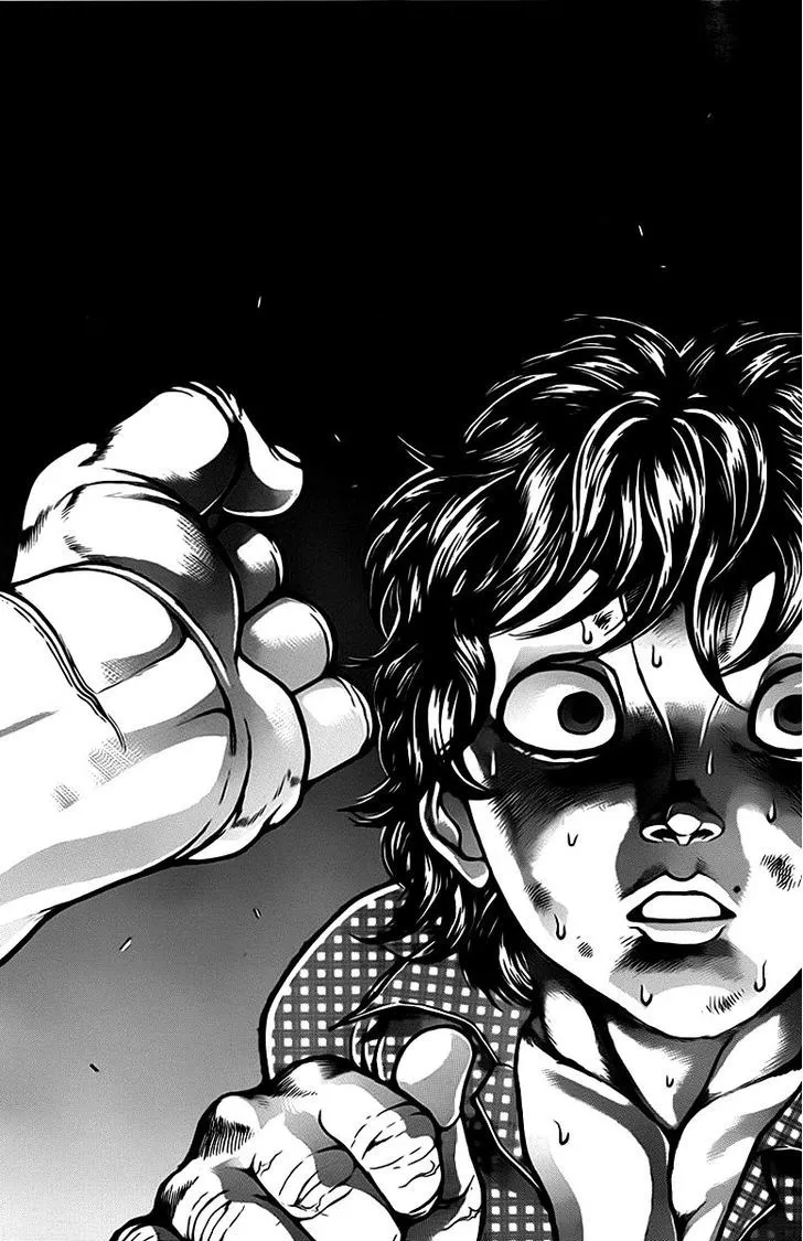 Baki Dou - Page 10