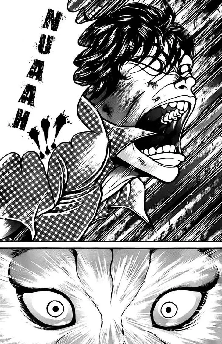 Baki Dou - Page 14