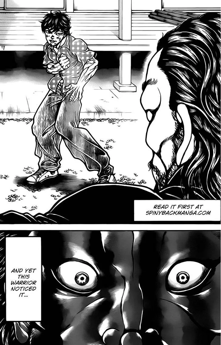 Baki Dou - Page 2