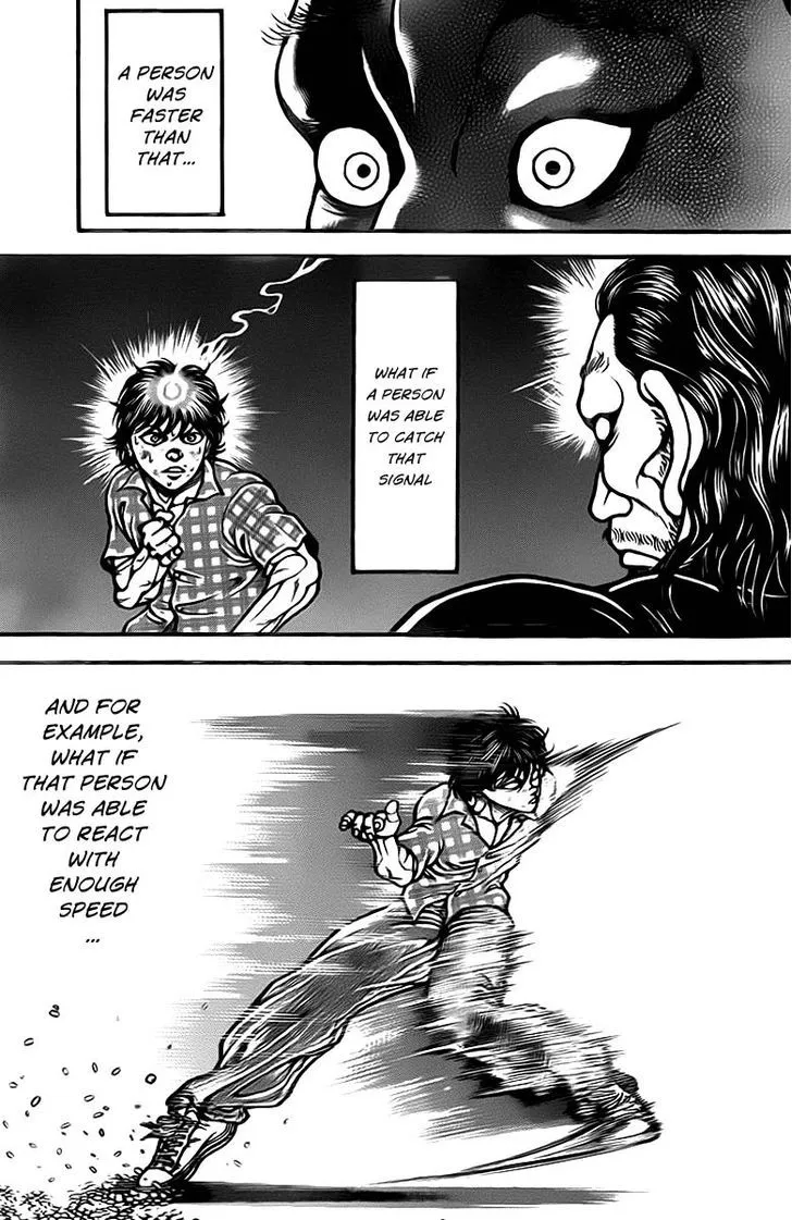 Baki Dou - Page 6