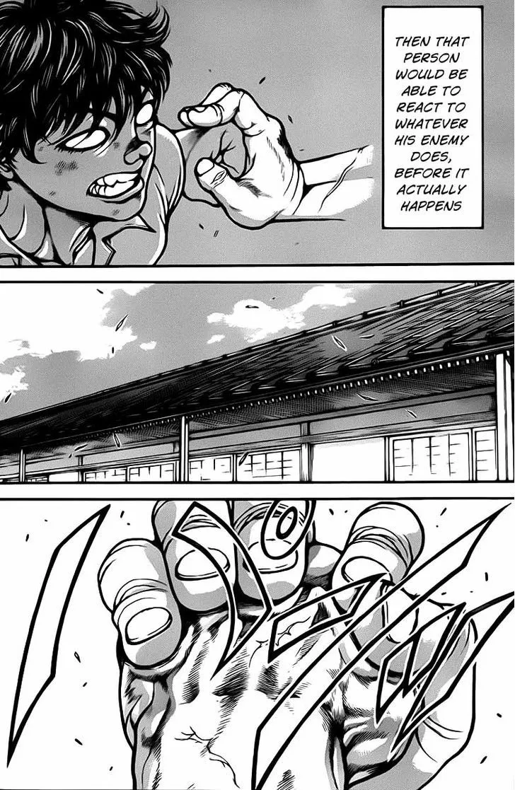 Baki Dou - Page 7