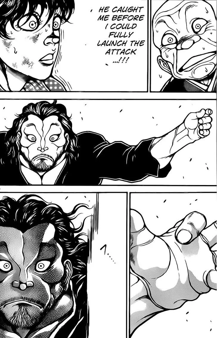 Baki Dou - Page 9