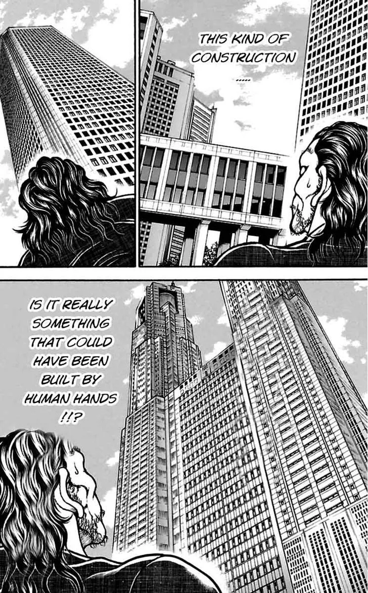 Baki Dou - Page 11