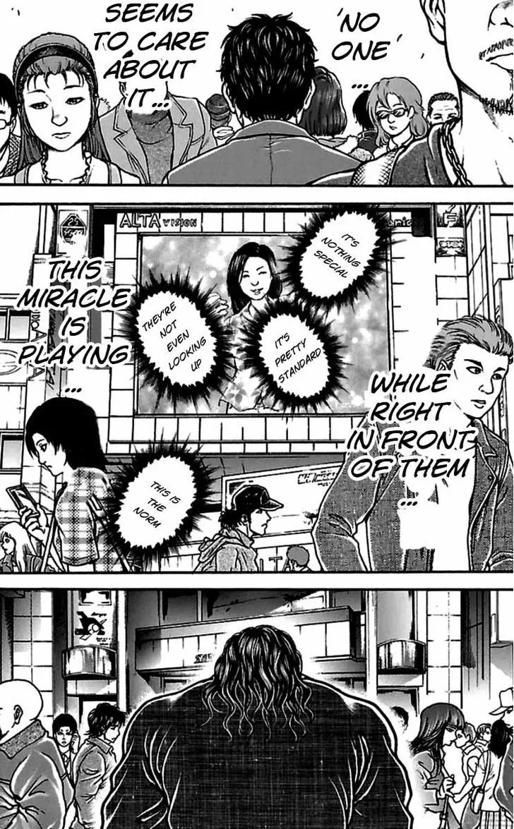 Baki Dou - Page 6