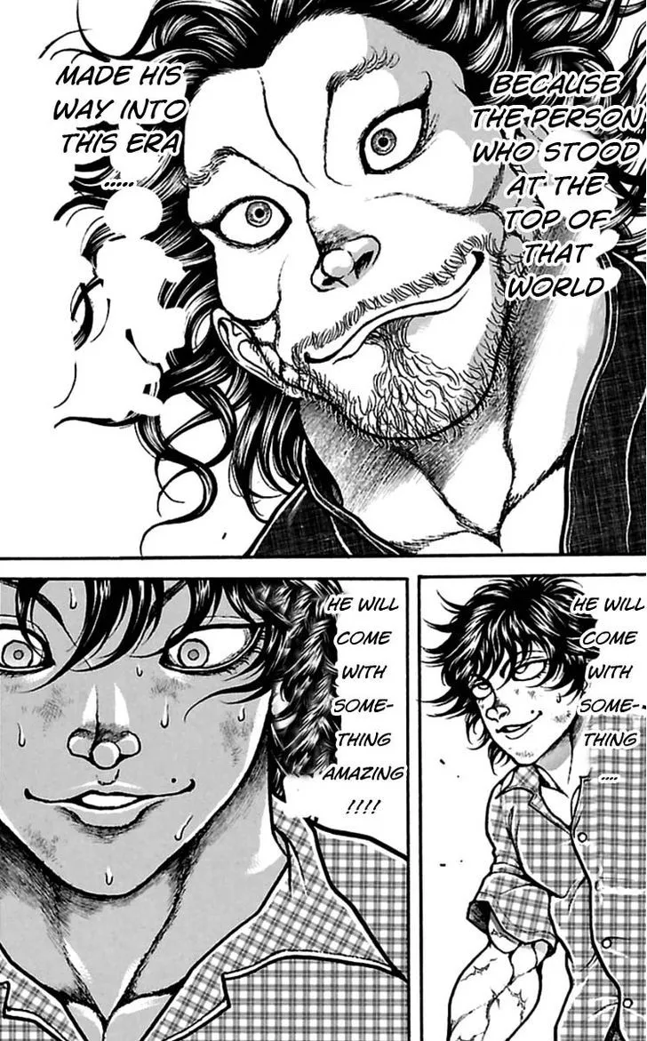 Baki Dou - Page 13