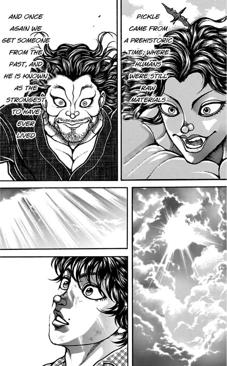 Baki Dou - Page 14