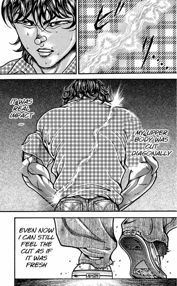 Baki Dou - Page 2