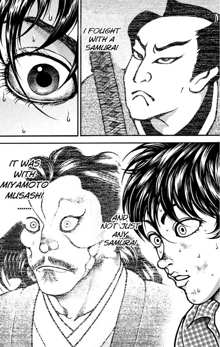 Baki Dou - Page 4