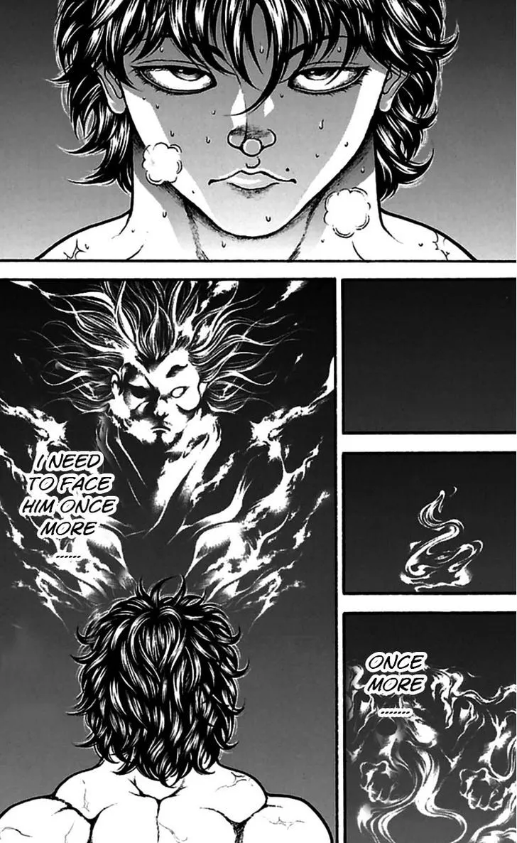 Baki Dou - Page 15