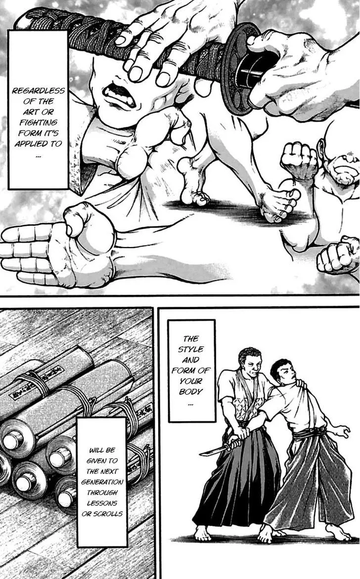 Baki Dou - Page 2