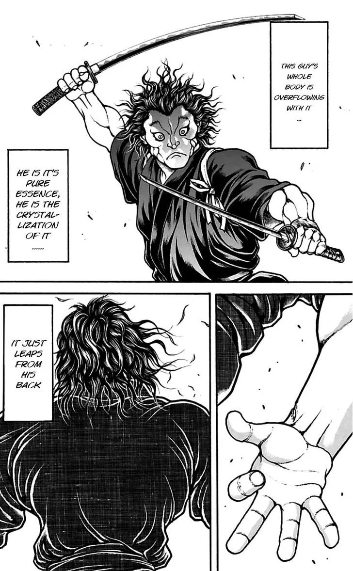 Baki Dou - Page 4