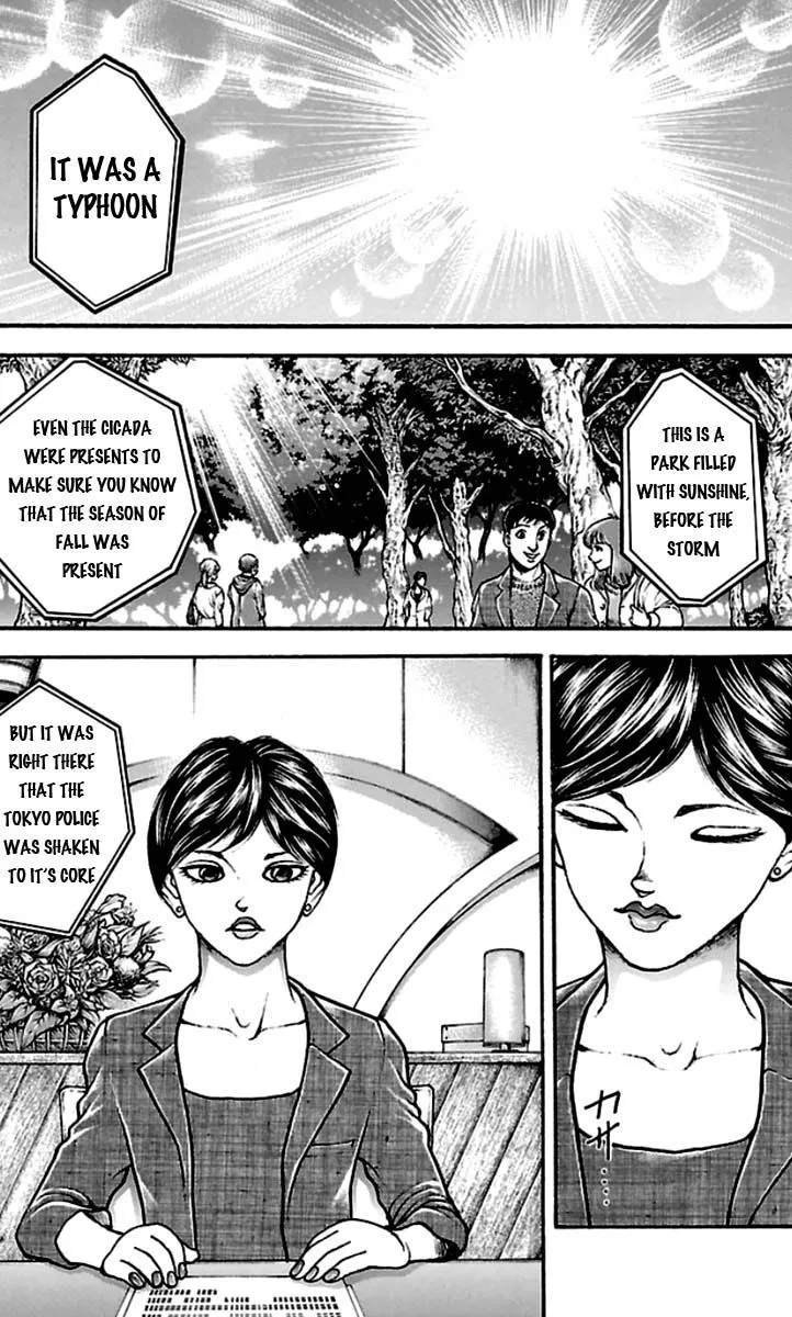 Baki Dou - Page 2