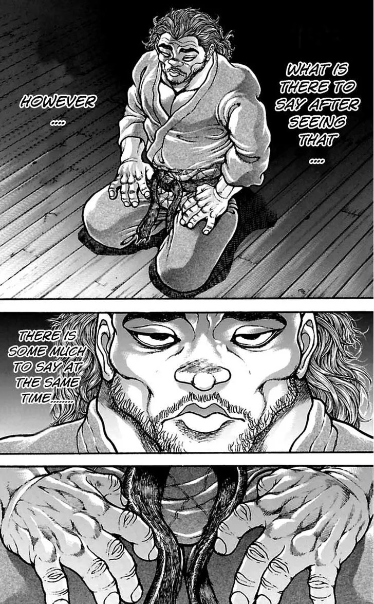 Baki Dou - Page 20