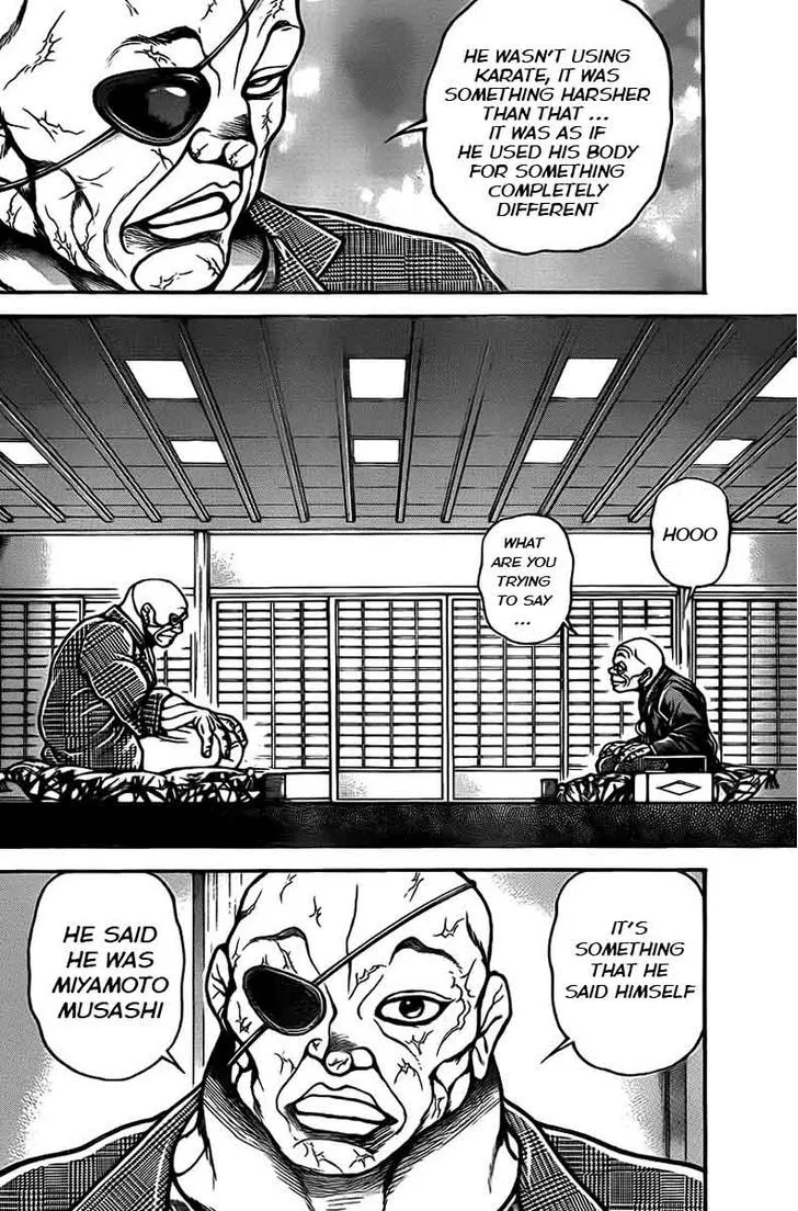 Baki Dou - Page 13